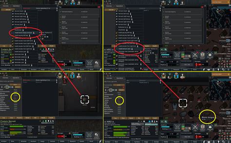 rimworld remove tongue|Bionic tongue .